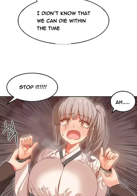 Hari Dormitory Ch.0-20