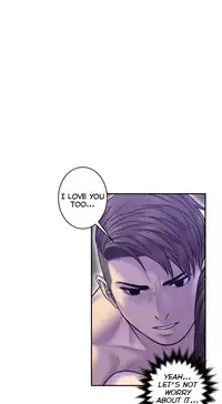 [Guh Bal Han] Ghost Love Ch.1-25 (English) (YoManga) (Ongoing)