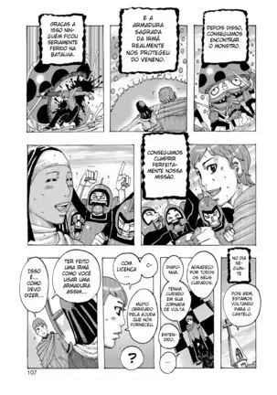 Ankai no Matou Gapogapo 05