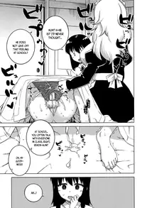[Takatsu] My Dear Maid [English]