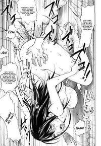 [Kon-Kit]Dirty Wartime Council [English] [Decensored] [Kusanyagi,Doppelgänger]