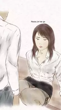 The Tragedy of the Crossdressing Teacher