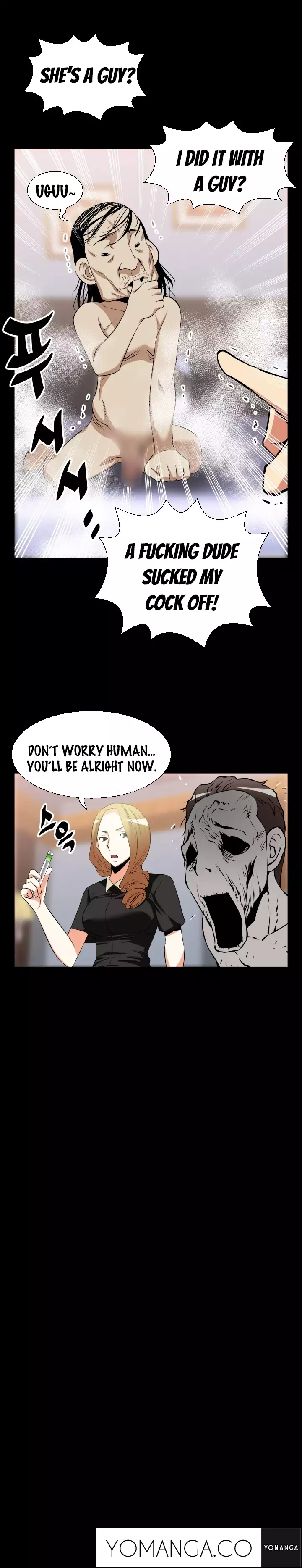 Love Parameter Ch.1-43