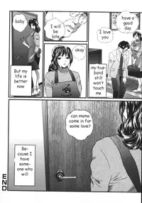 Better Life For Mama [English] [Rewrite] [EZ Rewriter]