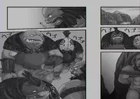 [Bear Tail (Chobi)] Gal Chin Bon 2 [Digital]