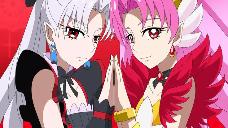 Twilight Little Room