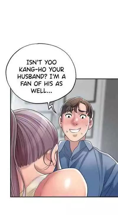 New Town [Lee Wan, Kim Suna] Ch.20/? [English] [Manhwa PDF]