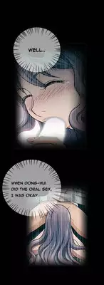 [Mr. Mun] Will You Do as I Say? Ch.1-20 (English)