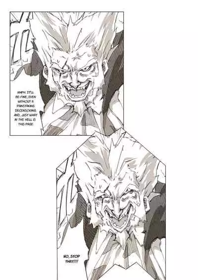 Houkago Zanmai Petit