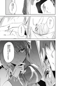 (C91) [Midorineko (Midori)] Mayoiga Schedule AM (Touhou Project)