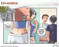 GogoAngels OtherSide (eng - color)