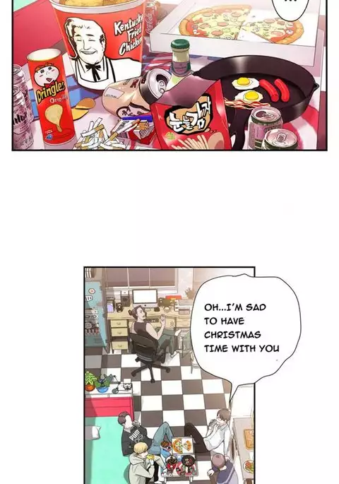 Tissue Thieves Ch.1-3