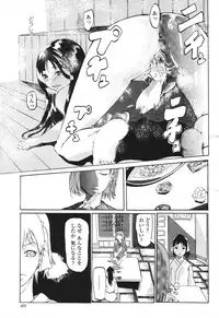 COMIC Momohime 2007-03
