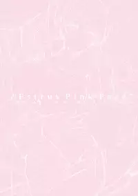 [Kaitou Pink] Momoiro Hatsujou Face [Digital]