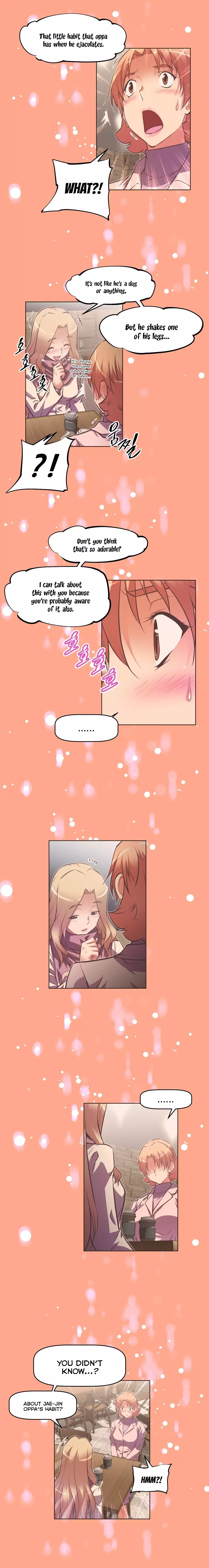 Brawling Go Ch.76-109