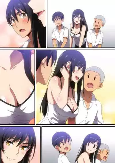 [Hara] Tomodachi no Onee-chan