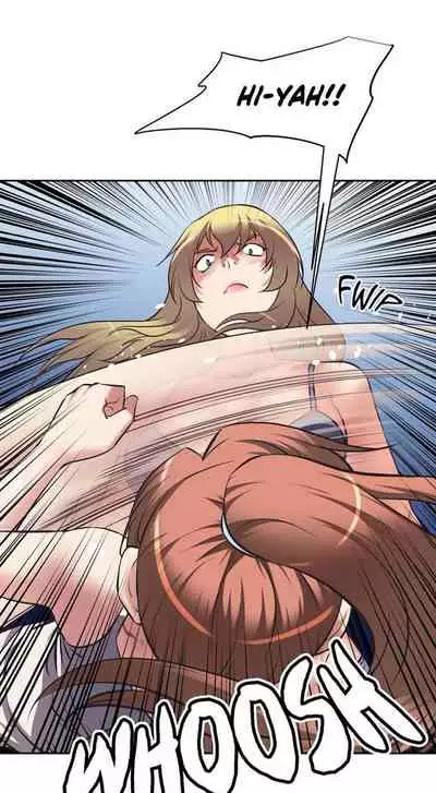 The Girls’ Nest | HELL'S HAREM Ch.1-22