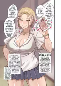 [Korotsuke] Nekura Megane ♀ | The Creepy Glasses Girl [English] [Ongoing] {darknight}