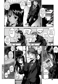 Keeping Brother Quiet [English] [Rewrite] [EZ Rewriter]