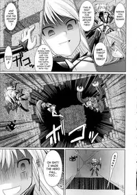 [Rusty Soul, Alto Seneka] Brandish [English] [SaHa]