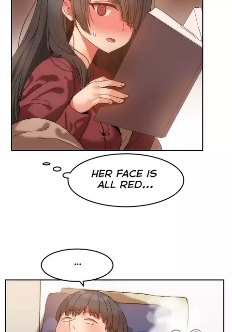 Hahri's Lumpy Boardhouse Ch. 0-24