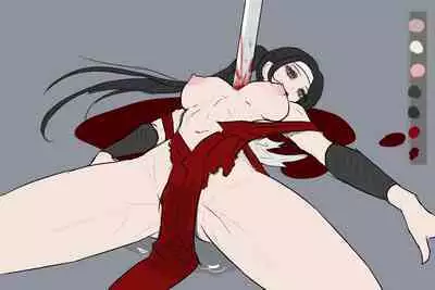 guromangansan artist