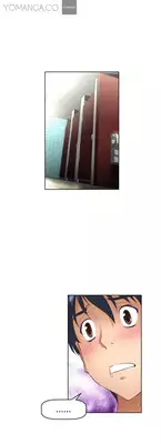 Brawling Go 0-12 Chapters (To be continued)