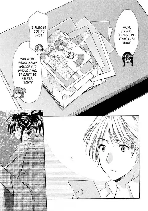 My Mom Is My Classmate vol3 - PT24