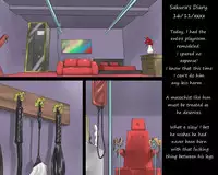 A Very Special Diary...