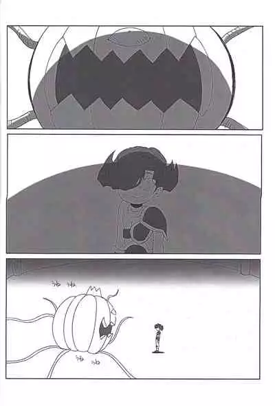 (DUEL PARTY 5) [alwaysHP1 (Various)] CHAOS Burning Lover! (Yu-Gi-Oh! ZEXAL)