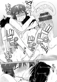 [Ash Yokoshima] Wotako-san (Hoka) - the otaku angel [Digital]