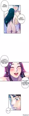 Ghost Love Ch.1-10 (English) (YoManga) (Ongoing)