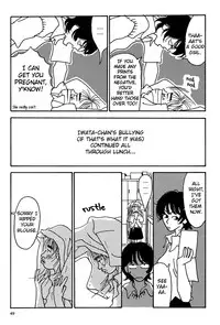 [Minami Q-ta] Not All Chicks are Retards [English][Lililicious]