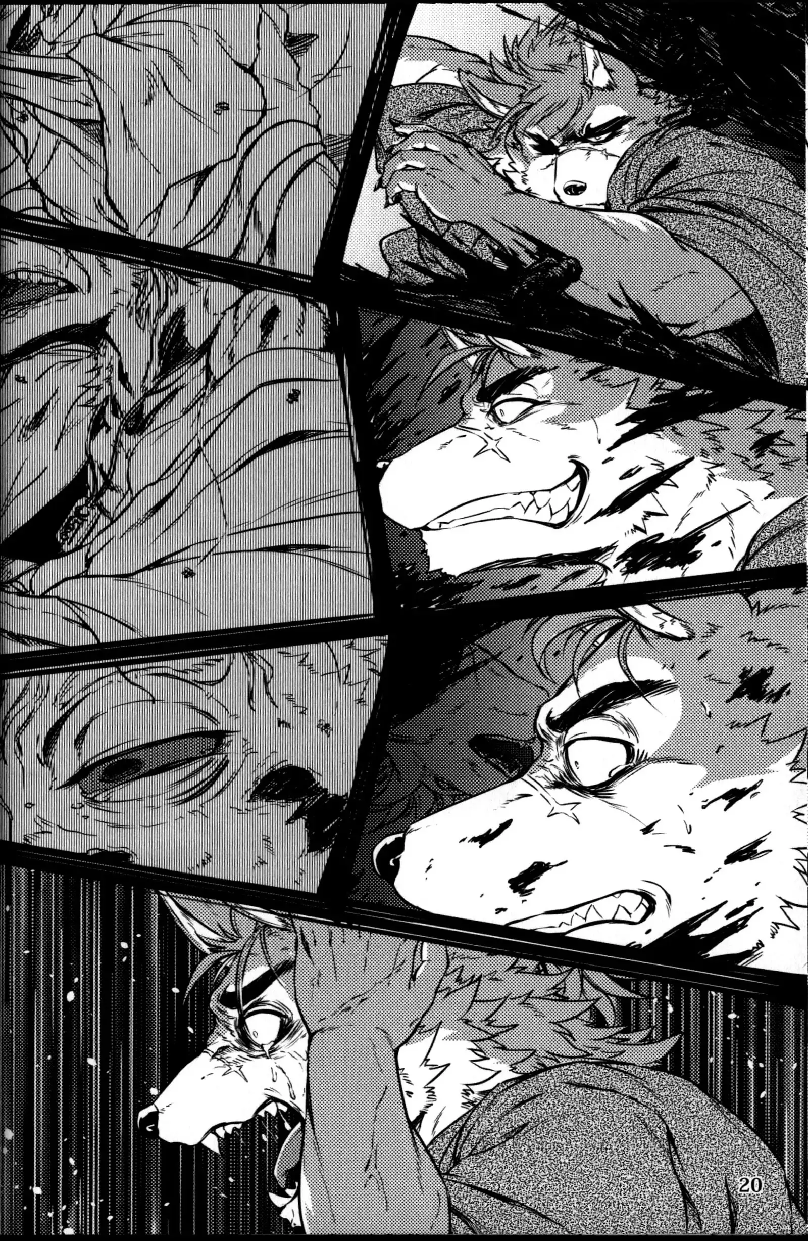 Sabusawa shinjū - shita -