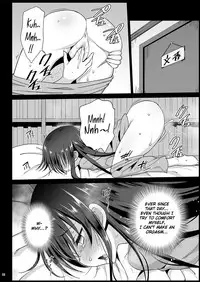 [Eromazun (Ma-kurou)] Sagisawa Fumika, Ochiru ~Ossan ga Idol to Enkou Sex~ (THE IDOLM@STER CINDERELLA GIRLS) [Digital] [English] [obsoletezero]