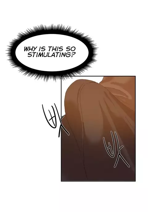 Hahri's Lumpy Boardhouse Ch. 0-19