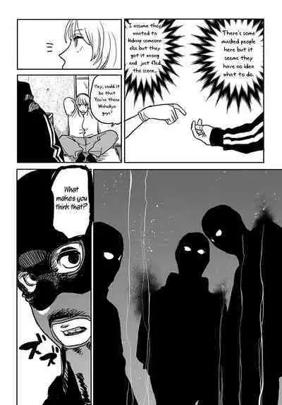 Better than Sex Ch. 1-6