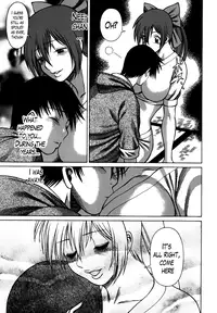 [Nozomu Tamaki] Anego 2 Ch. 10 [English] [Lazarus H]