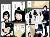 [Ruibosucha] Niku Dorei Joshikousei ~Watashi-tachi ga Mamono no Niku Benki ni Naru Made~