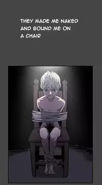 Ace Ch.1-23 (English) (Ongoing)