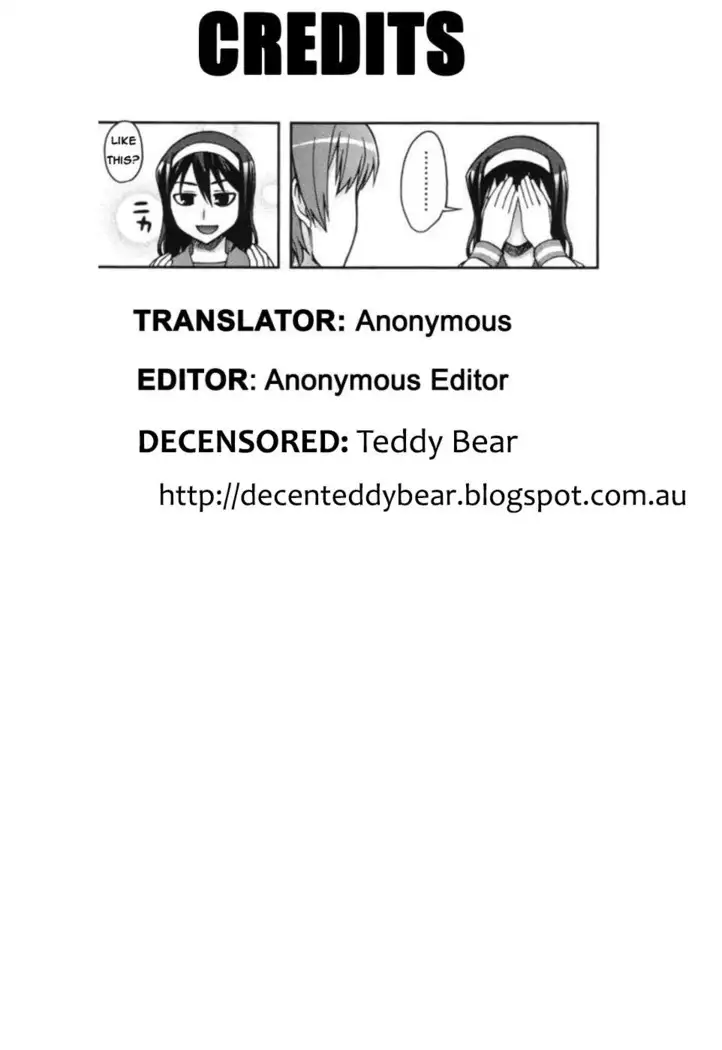 Egao | Your Smiling Face