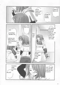 [Digital Lover (Nakajima Yuka)] D.L.action 17 (Ragnarok Online) [English]