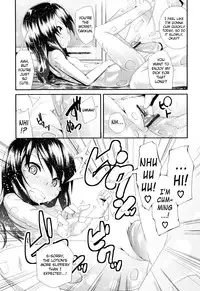 [Maeshima Ryo] Sugar Spot [Complete] [English] [biribiri]