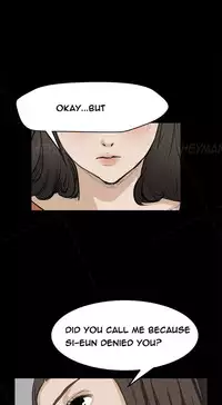 [Keum Sah Gong] Si-Eun Ch.1-37 (English) (Ongoing)