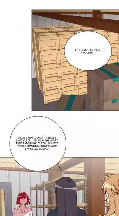 Two Lives in the Same House Ch. 1-24