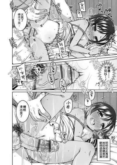 Chiisaiko Iiyone... | 嬌小蘿莉 真好啊…