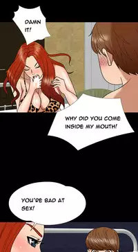 [Madstart] Secret Island Ch.1-24 (English) (Ongoing)