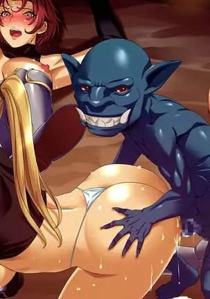 Seikishi VS jakyodan