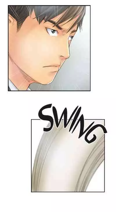 [LSD] New Face (Ch.1 - 40) [English] [END]