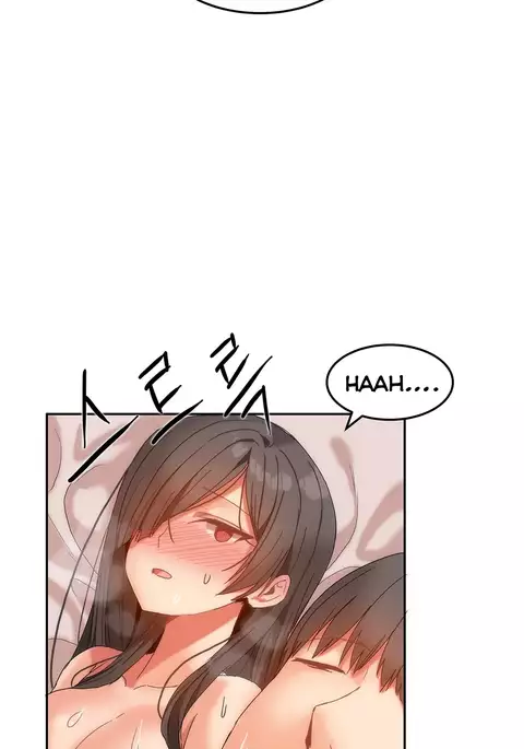 Hahri's Lumpy Boardhouse Ch. 0-17